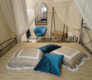 Casarano Apartment | The Cavern - Salento da aMare