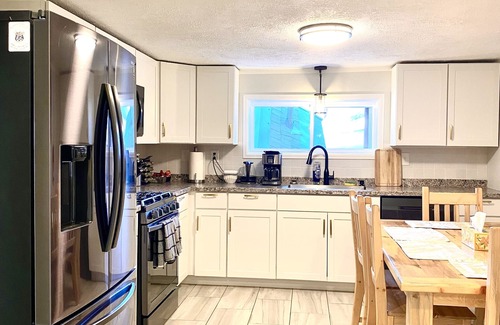 Leadville House | The Cedar House 4 blocks from Main Street