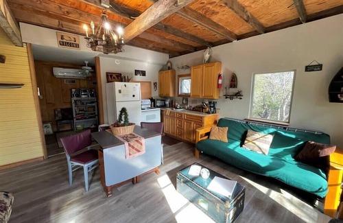 Marble Falls House | The Cedar House at Hamilton Creek