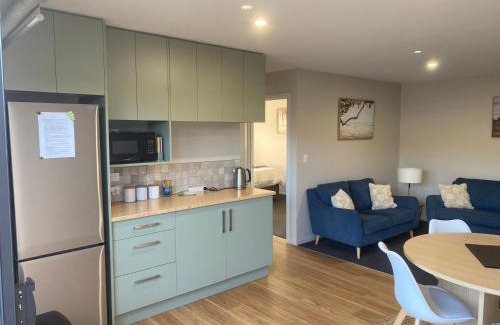 Blenheim Apartment | The Cedar Inn