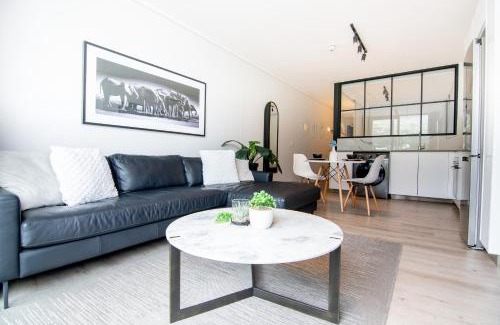 Cape Town City Centre Apartment | The Cedar Unit 204