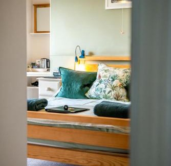 Builth Wells House | The Cedars