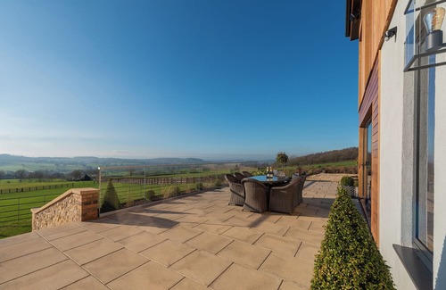 Cullompton House | The Cedars