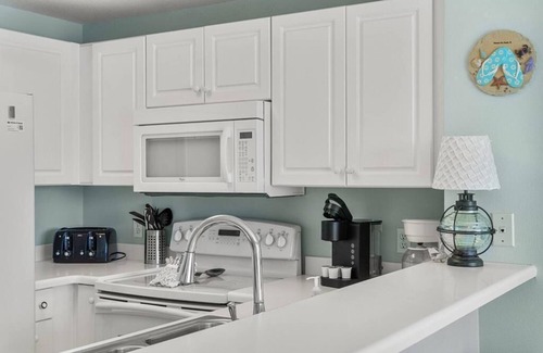 Miramar Beach Condo | The Celadon Escape - Canopy Vacations