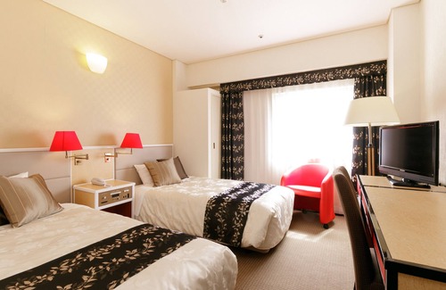 Izaka Onsen Hotel | The Celecton Fukushima