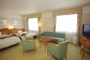 Sanda Hotel | The Celecton Premier Kobe Sanda Hotel