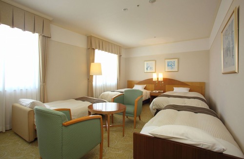 Sanda Hotel | The Celecton Premier Kobe Sanda Hotel