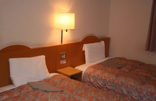 Jyoto Cho Hotel | The Celecton Takamatsu