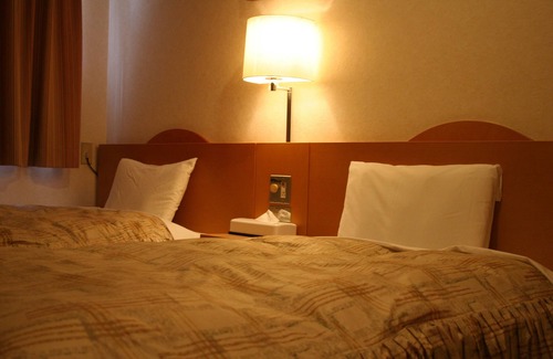 Jyoto Cho Hotel | The Celecton Takamatsu