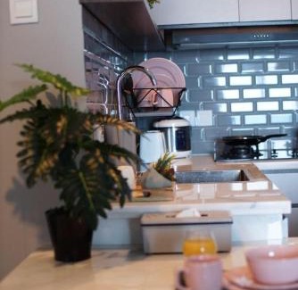 Surabaya Apartment | The Cendana La Riz Mansion Pakuwon Mall