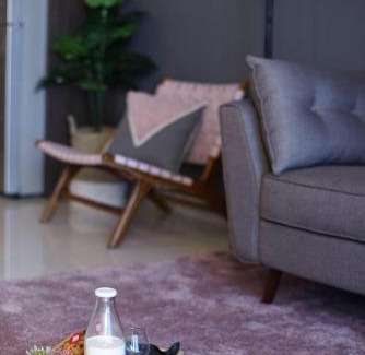 Surabaya Apartment | The Cendana La Riz Mansion Pakuwon Mall