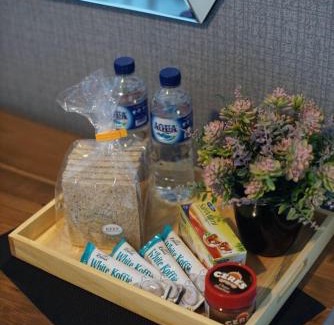 Surabaya Apartment | The Cendana La Riz Mansion Pakuwon Mall