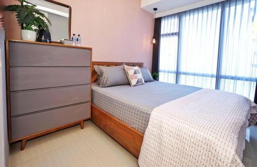 Surabaya Apartment | The Cendana La Riz Mansion Pakuwon Mall