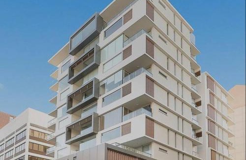 Bondi Junction Apartment | The Centennial Suite