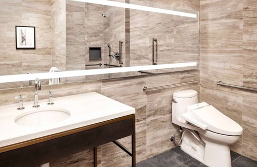 Midtown East Hotel | The Central at 5th, a Hilton Club - Studio Penthouse - SPH