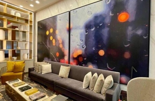 Midtown East Hotel | The Central at 5th, a Hilton Club - Studio Penthouse - SPH