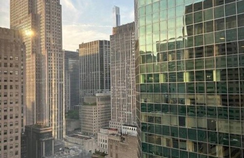 Midtown East Hotel | The Central at 5th, a Hilton Club - Studio