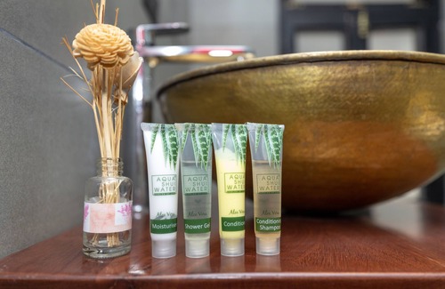 Thamel Hotel | The Central Courtyard Thamel - Kathmandu's Best Kept Secret