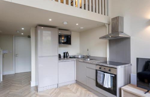 Leeds City Center Apartment | The Central Headrow, Leeds City Centre Apartments