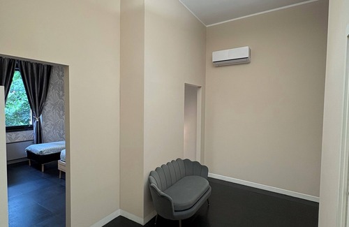 Centro Storico House | The Central Rock Inn camere con bagno privato self check in