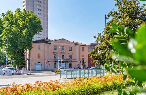 Centro Storico House | The Central Rock Inn camere con bagno privato self check in