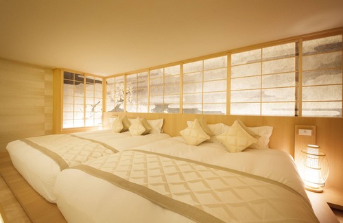 Akasaka Hotel | The Centurion Hotel Classic Akasaka
