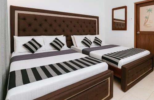 Nuwara Eliya Cabin | The Ceylon Lodge