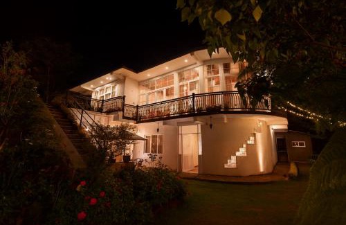 Nuwara Eliya Cabin | The Ceylon Lodge