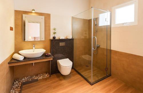 Nuwara Eliya Cabin | The Ceylon Lodge