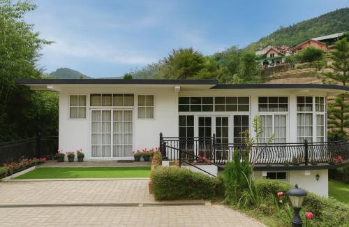 Nuwara Eliya Cabin | The Ceylon Lodge