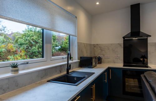 Spean Bridge Apartment | The Chalet at Wyvis