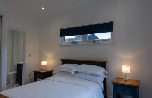 Spean Bridge Apartment | The Chalet at Wyvis