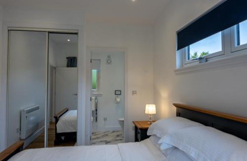 Spean Bridge Apartment | The Chalet at Wyvis
