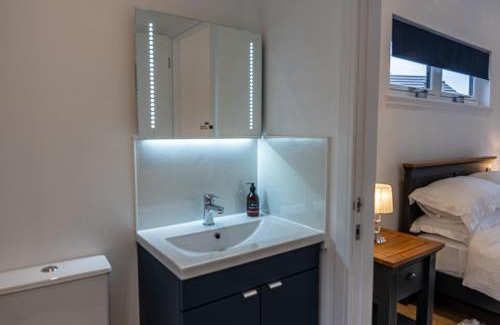 Spean Bridge Apartment | The Chalet at Wyvis