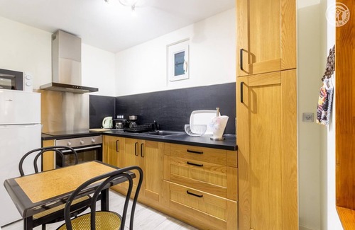 Challes-les-Eaux House | THE CHALET - CHALLES LES EAUX