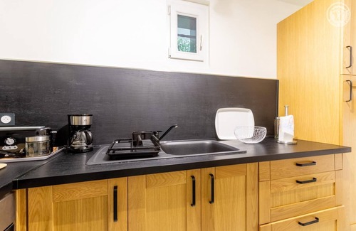 Challes-les-Eaux House | THE CHALET - CHALLES LES EAUX