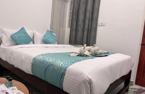 Kalapettai House | THE CHALET, formerly as THE EDEN VILLA