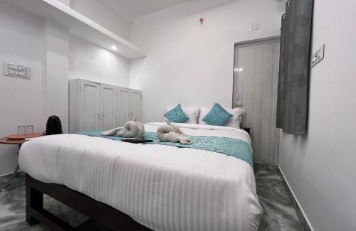 Kalapettai House | THE CHALET, formerly as THE EDEN VILLA
