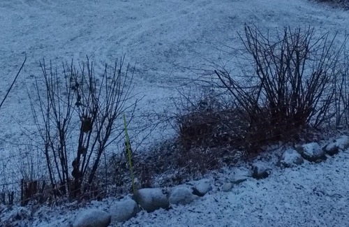 Bun House | the chalet in the val d'azun