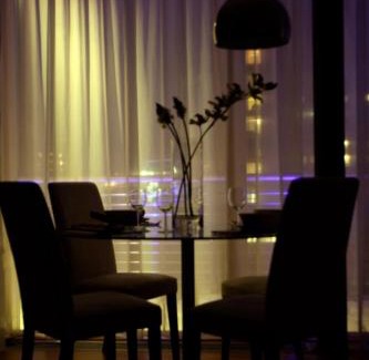 Leeds City Center Apartment | The Chambers