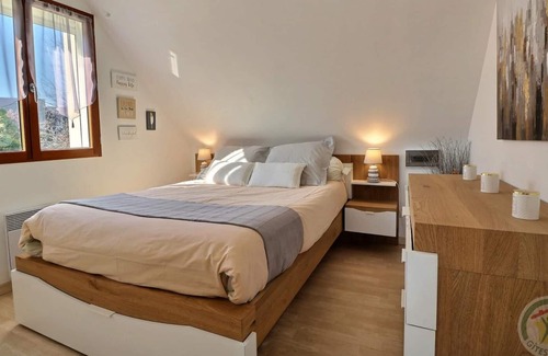 La Richardais House | The Champ Mignon - LA RICHARDAIS