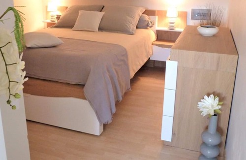 La Richardais House | The Champ Mignon - LA RICHARDAIS