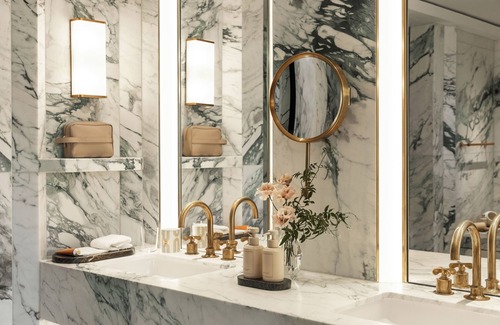 City of Westminster Hotel | The Chancery Rosewood