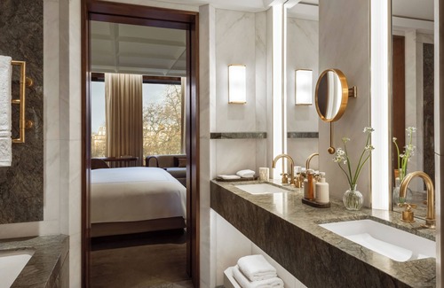 City of Westminster Hotel | The Chancery Rosewood