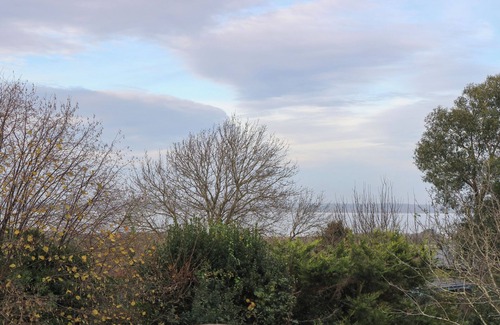 Newport Cottage | The Chapel
