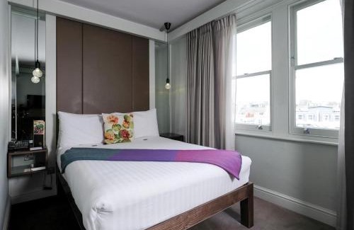 Bayswater Hotel | The Chapter Hotels - Lancaster Gate