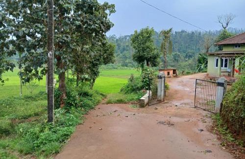 Sakleshpur Resort | The Chapters