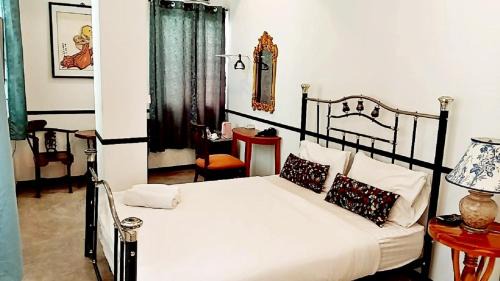 China Town Apartment | The Character Yaowarat Mrt Wat Mangkon Station - เดอะคาแรคเตอร์ เยาวราช สถานีวัดมังกร