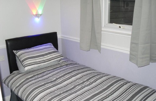Wigan Hotel | The Charles Dickens