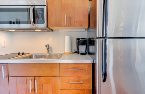 Charleston Historic District Condo | The Charleston-Where Luxury & Location Meet